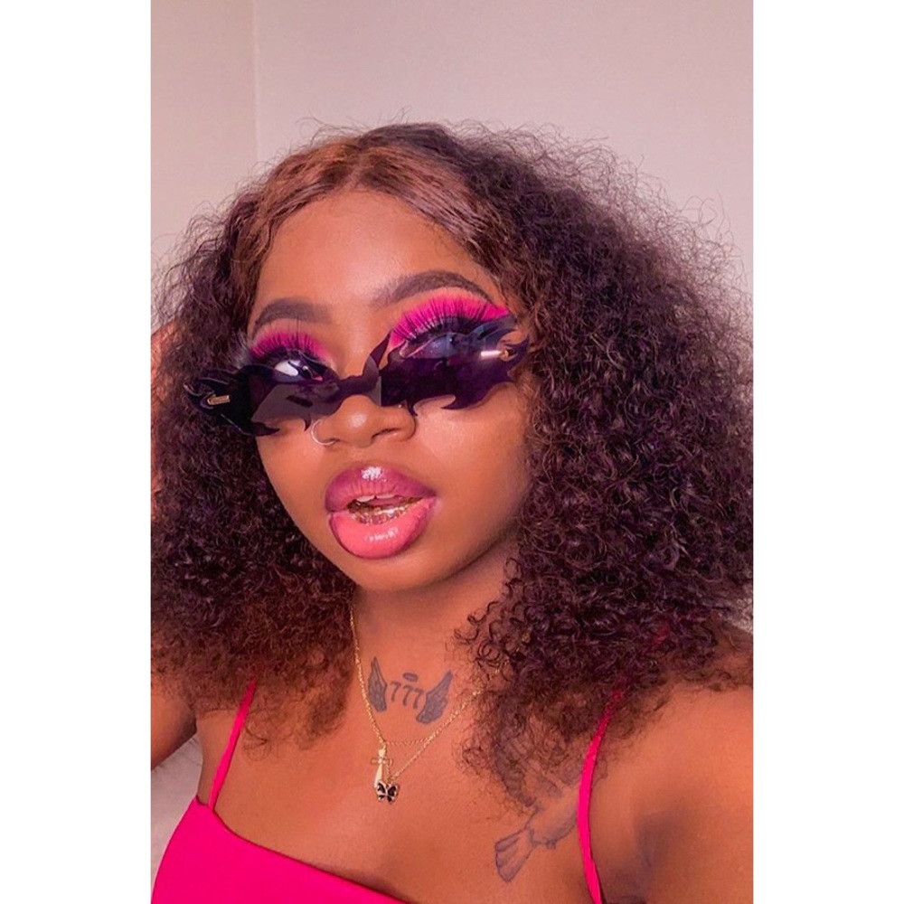 🌀🔥 FLAME FASHION SUNGLASSES 🔥